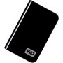 Зовнішній накопичувач Western Digital MyPassport Essential Black 2.5 USBII 500GB 5400rpm, WD Sync™, 0,1048 кг
